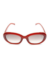 Some Ox Brown Ole Au Lait Sunglasses 290