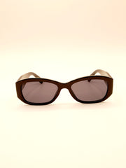 Some Littl' Black Cat Sunglasses 292