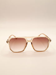 Some Pink Sky Sunglasses 295