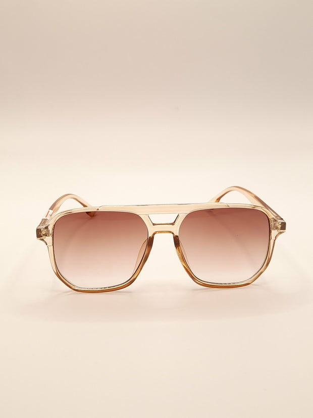 Some Pink Sky Sunglasses 295