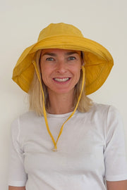 Archer House Large Brim Bucket Hat 150