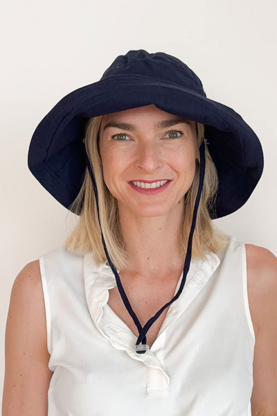 Archer House Large Brim Bucket Hat 150