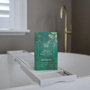 Wild Emery Three Pack Refreshing Natural Bath Salts