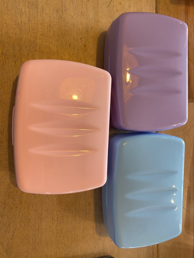Good Things Plastic Soap Box