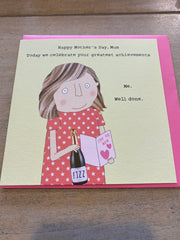 Rosie Made a Thing Your Fave Card 009