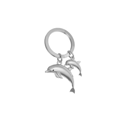 Metalmorphose Keychain