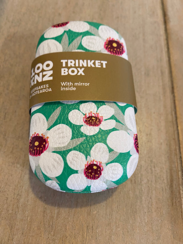 100% NZ Trinket Case