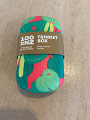 100% NZ Trinket Case
