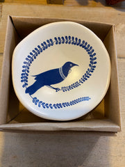 Jo Luping -Porcelain Bowl 7cm