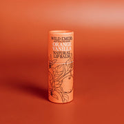 Wild Emery Natural Lip Balm 10g