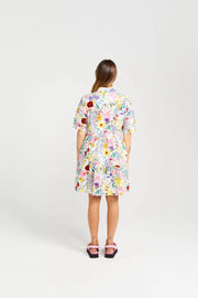 Thing Thing Nova Dress in Floriferouse 8519