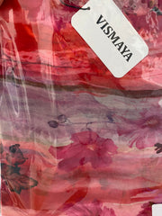 Vismaya Silk Scarf