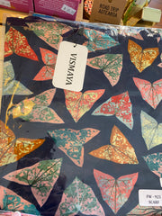 Vismaya Silk Scarf