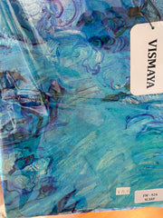 Vismaya Silk Scarf