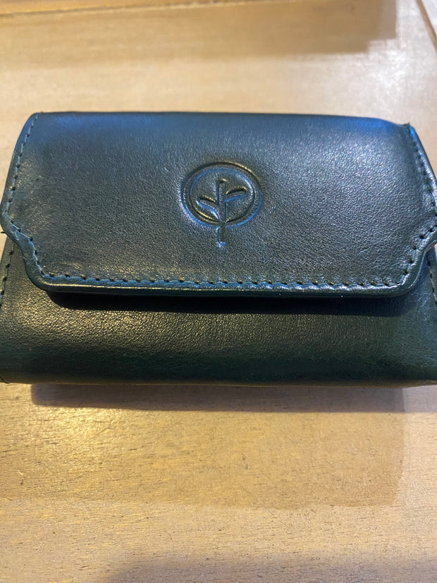 Second Nature Coin Purse with Wallet CO2 / C02
