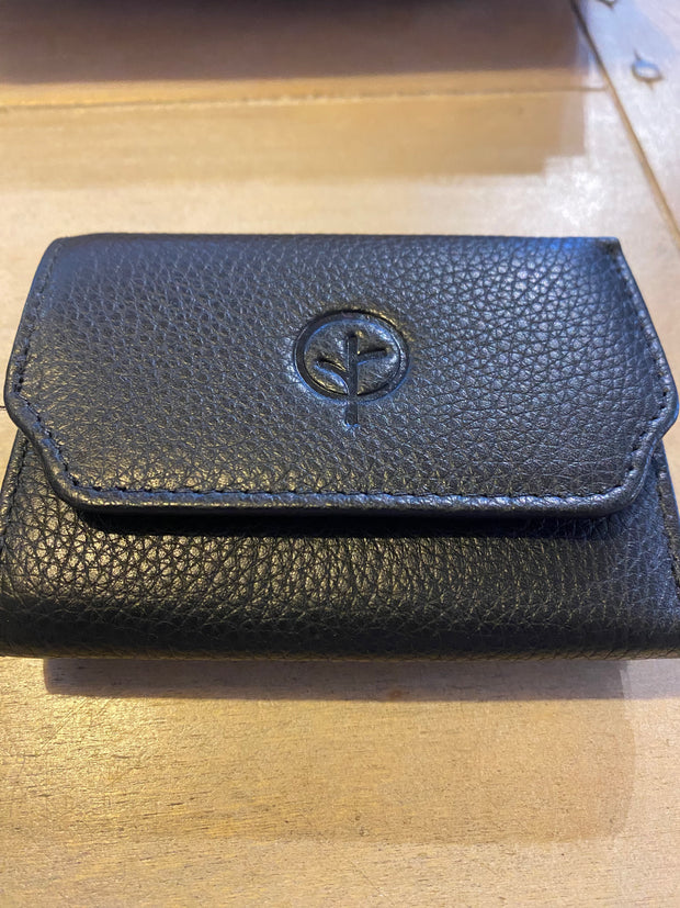 Second Nature Coin Purse with Wallet CO2 / C02
