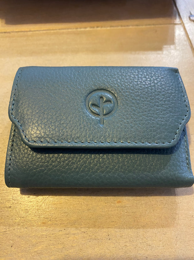 Second Nature Coin Purse with Wallet CO2 / C02