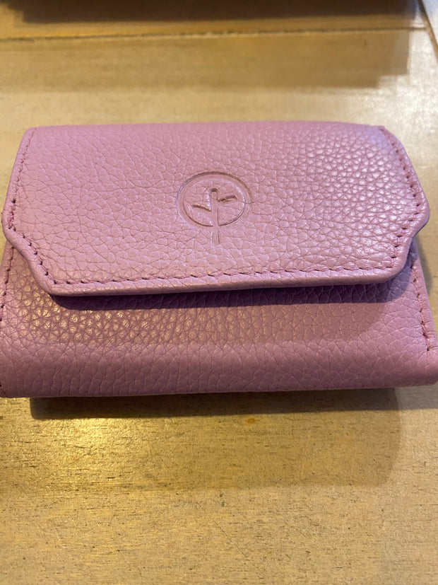 Second Nature Coin Purse with Wallet CO2 / C02