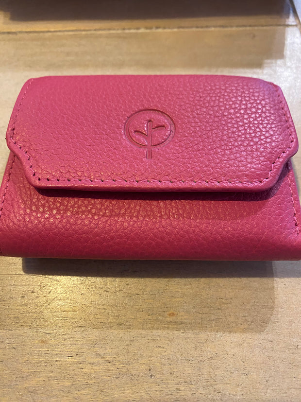 Second Nature Coin Purse with Wallet CO2 / C02