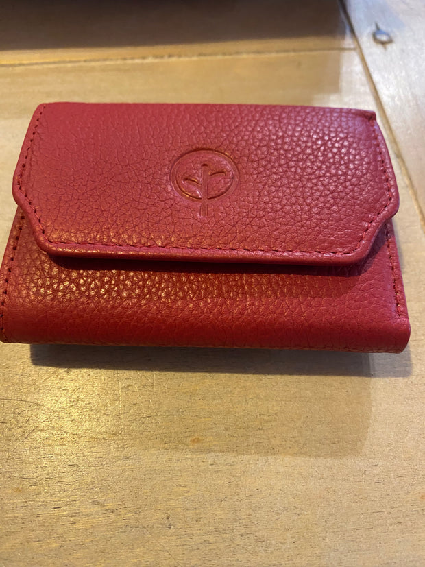 Second Nature Coin Purse with Wallet CO2 / C02