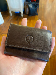Second Nature Coin Purse with Wallet CO2 / C02