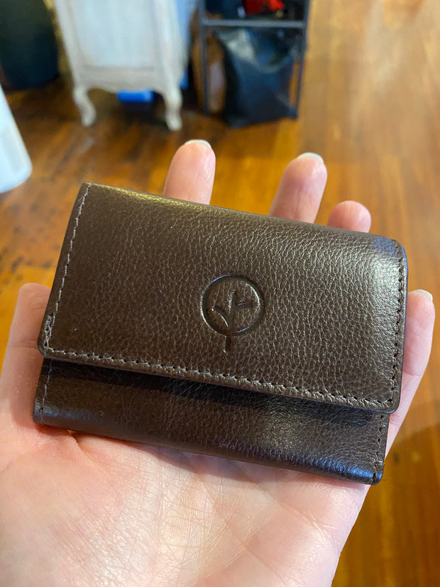 Second Nature Coin Purse with Wallet CO2 / C02