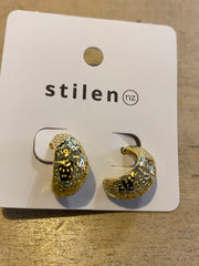 Stilen Annie Earrings