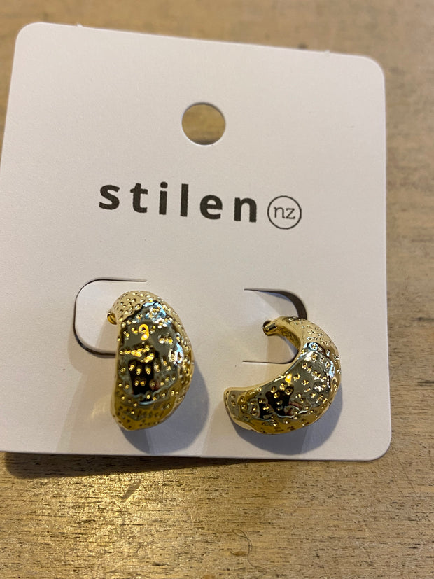 Stilen Annie Earrings