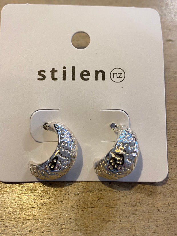 Stilen Annie Earrings
