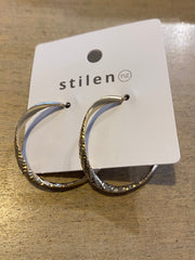 Stilen Pixie Earrings