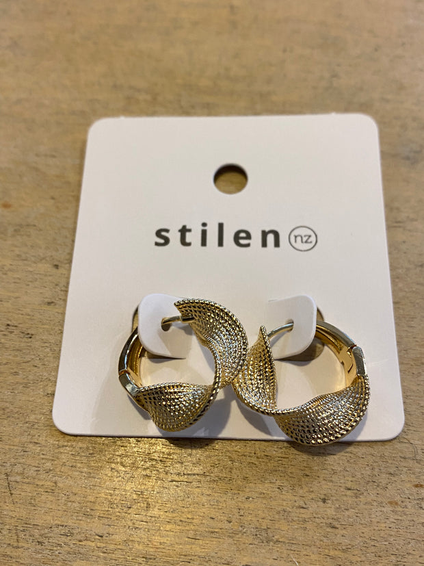 Stilen Primrose Earrings