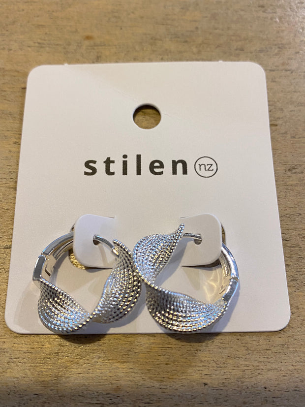 Stilen Primrose Earrings
