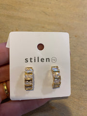 Stilen Miranda Earrings