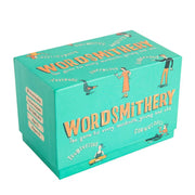 Clarendon Games  Wordsmithery