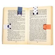 Rex London  Magnetic Dog bookmarks