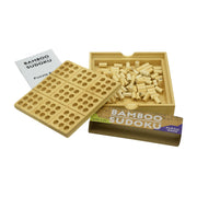 Project Genius  Bamboo Sudoku EC305