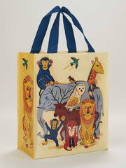 Blue Q Handy Tote / Lunch Bag