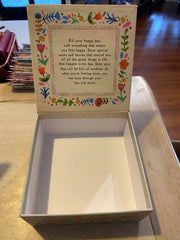 Natural Life Happy Box 023 You Make the World a Better Place