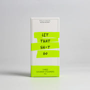 Wild Emery Cheeky Neon Steamer 3 Pack