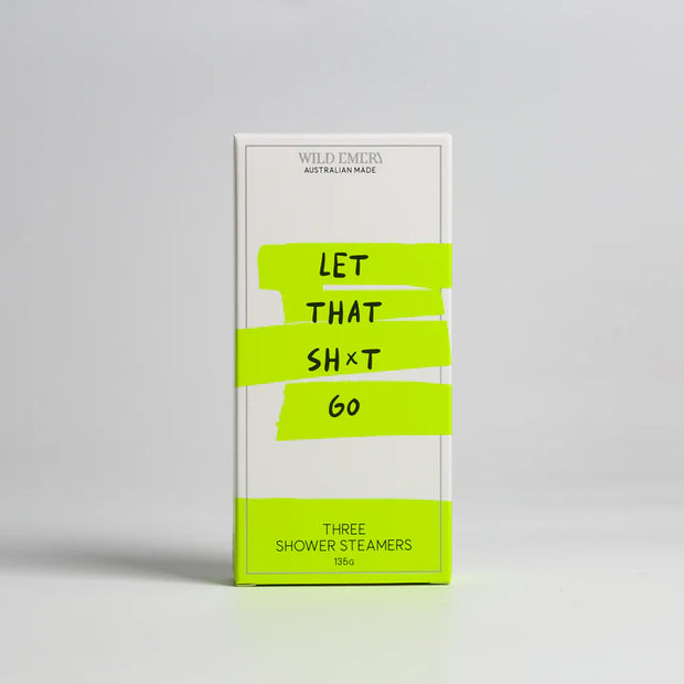 Wild Emery Cheeky Neon Steamer 3 Pack