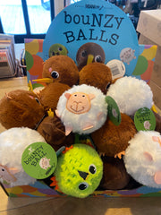 Moana Road BouNZy Ball