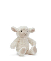 Nana Huchy Lucy the Lamb Cream LUCY C