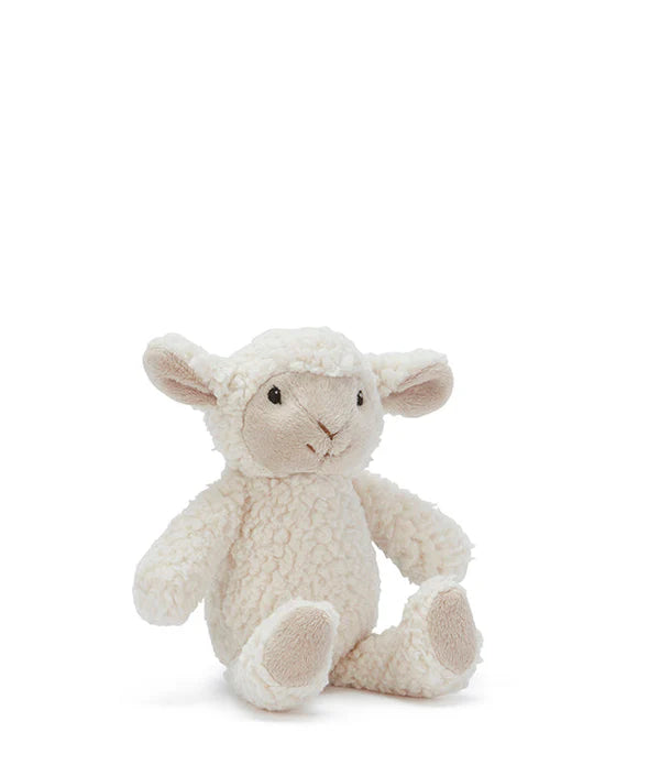 Nana Huchy Lucy the Lamb Cream LUCY C