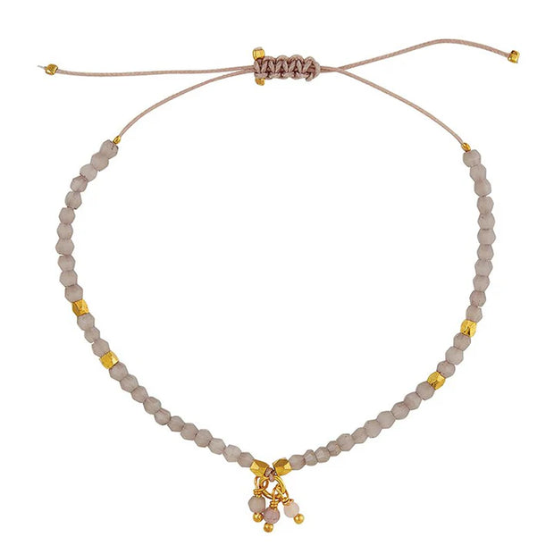 Santa Barbara Chemistry Bracelet
