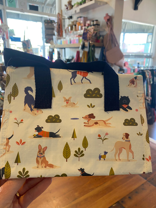 Rex London Insulated Lunch Bag