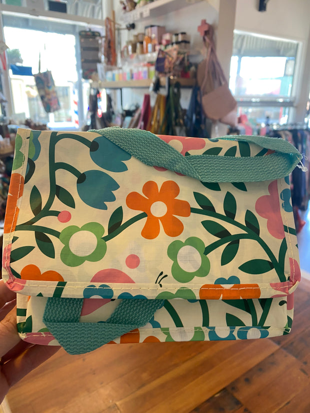 Rex London Insulated Lunch Bag