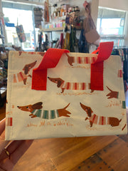 Rex London Insulated Lunch Bag