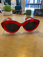 Some "Red, the New Black" Sunglases 269