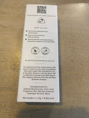 Tamara Shower Bursts For Him Minis 3 Pack