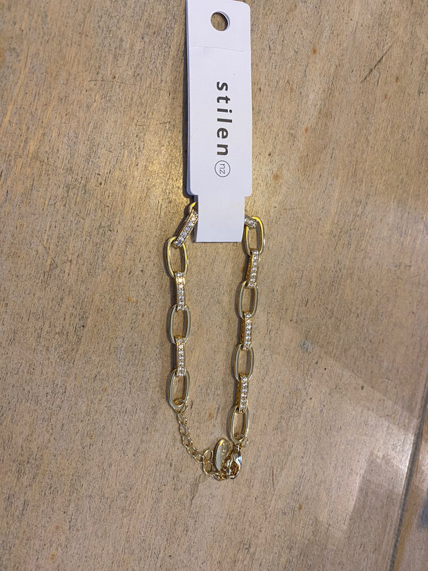 Stilen Francesca Bracelet